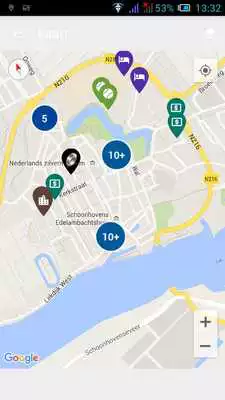 Play Schoonhoven City Guide