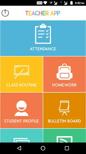 Play SCHOOOLY TEACHER - HIKMAH  and enjoy SCHOOOLY TEACHER - HIKMAH with UptoPlay