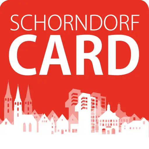 Play Schorndorf Card APK