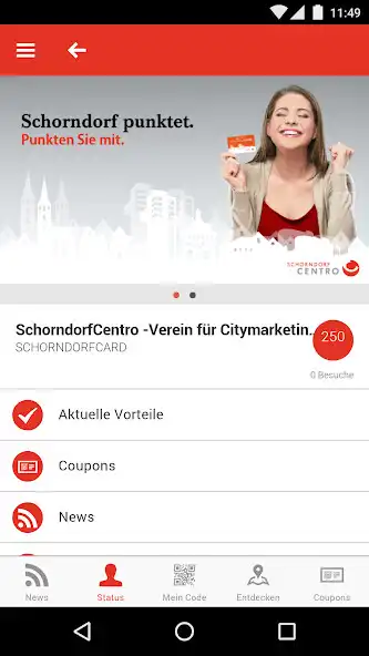 Play Schorndorf Card as an online game Schorndorf Card with UptoPlay