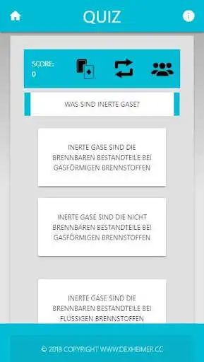 Play Schornsteinfeger Quiz as an online game Schornsteinfeger Quiz with UptoPlay