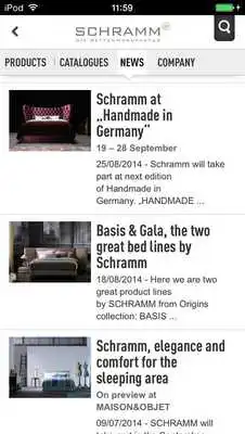 Play SCHRAMM