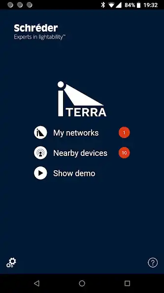 Play Schréder ITERRA  and enjoy Schréder ITERRA with UptoPlay