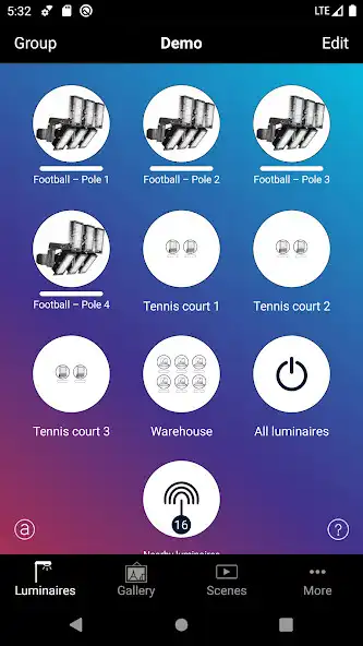 Play Schréder ITERRA as an online game Schréder ITERRA with UptoPlay