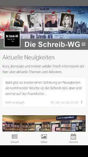 Play Schreib-WG  and enjoy Schreib-WG with UptoPlay