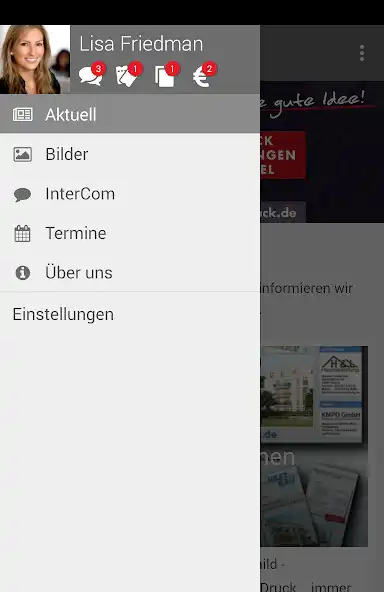 Play Schrift  Druck Medienagentur as an online game Schrift  Druck Medienagentur with UptoPlay