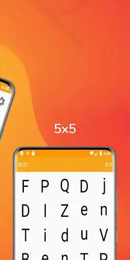 Play Schritte A2 WordSearch as an online game online Schritte A2 WordSearch with UptoPlay com.mysticaura.foxx.wordsearch Play Schritte A2 WordSearch as an online game Schritte A2 WordSearch with UptoPlay
