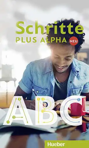 Play Schritte plus Alpha Neu  and enjoy Schritte plus Alpha Neu with UptoPlay