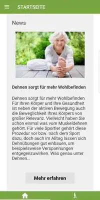Play Schritt-Wettbewerb