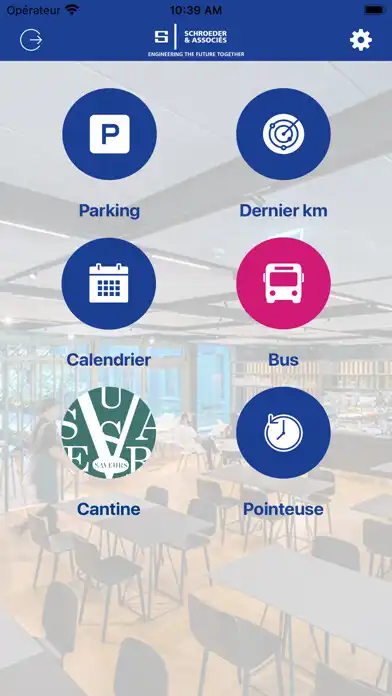 Play Schroeder  Associés  and enjoy Schroeder  Associés with UptoPlay