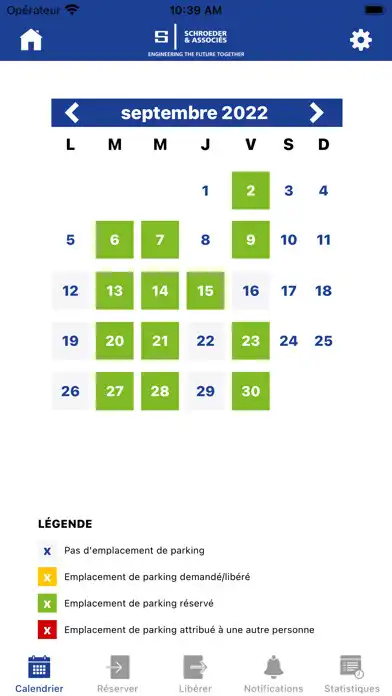 Play Schroeder  Associés as an online game Schroeder  Associés with UptoPlay