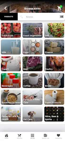 Play Schroeders Market as an online game Schroeders Market with UptoPlay