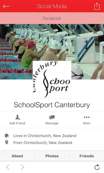 Play SchSport Cant