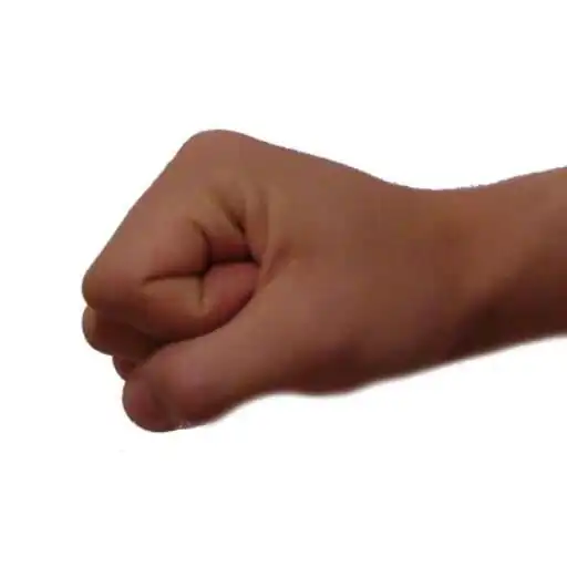 Play Schüttel Schere Stein Papier APK