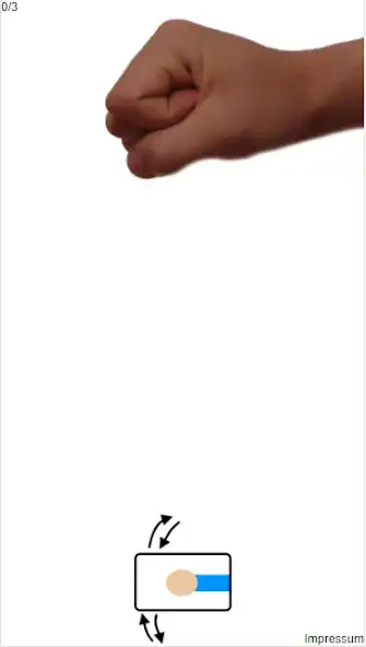 Play Schüttel Schere Stein Papier  and enjoy Schüttel Schere Stein Papier with UptoPlay