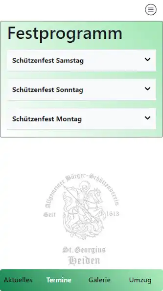 Play Schützenfest Heiden as an online game Schützenfest Heiden with UptoPlay