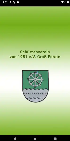 Play Schützenverein Groß Förste  and enjoy Schützenverein Groß Förste with UptoPlay