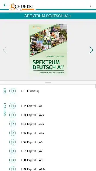 Play SCHUBERT-Audio as an online game SCHUBERT-Audio with UptoPlay