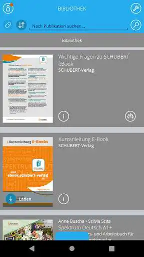 Play Schubert eBook  and enjoy Schubert eBook with UptoPlay