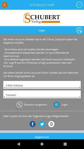 Play Schubert eBook as an online game Schubert eBook with UptoPlay