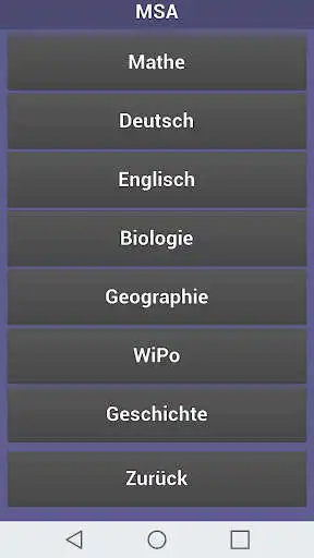 Play Schulabschluss Quiz  and enjoy Schulabschluss Quiz with UptoPlay