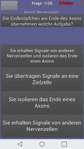 Play Schulabschluss Quiz as an online game Schulabschluss Quiz with UptoPlay