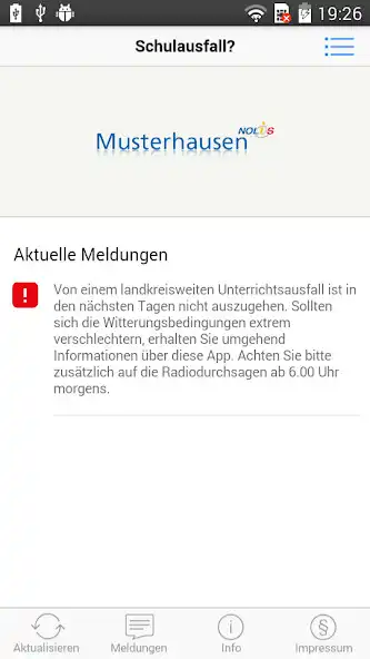 Play Schulausfall? as an online game online Schulausfall? with UptoPlay Play Schulausfall? as an online game Schulausfall? with UptoPlay