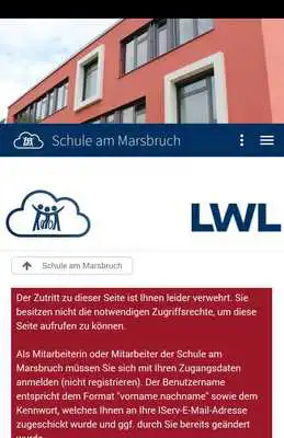 Play Schule am Marsbruch