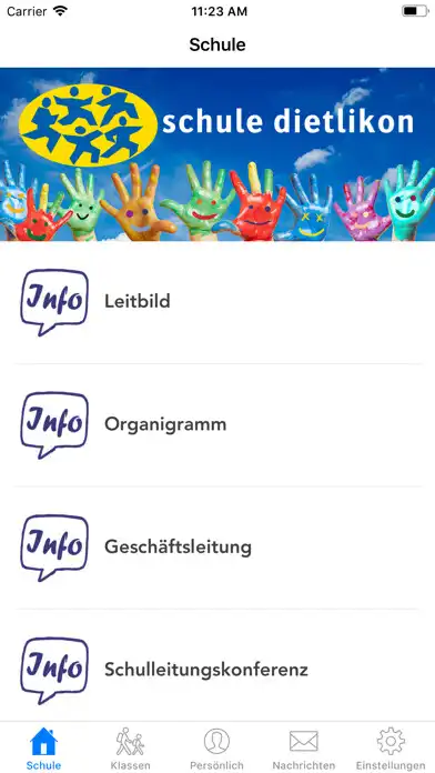 Play Schule Dietlikon as an online game Schule Dietlikon with UptoPlay