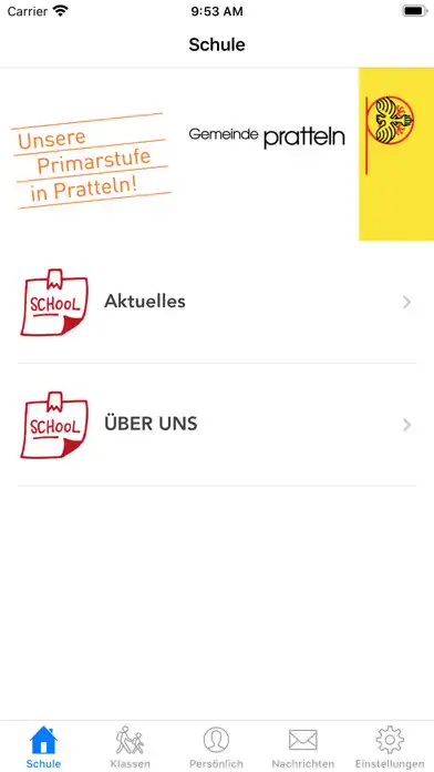Play Schule Pratteln as an online game Schule Pratteln with UptoPlay