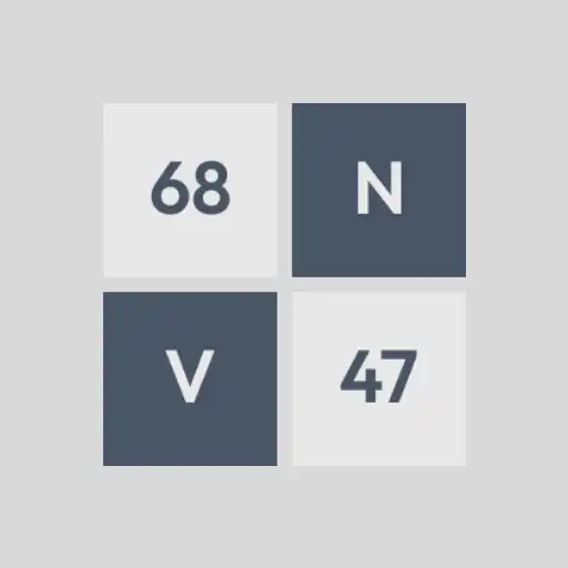 Play Schulte Table: Brain Booster APK
