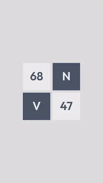 Play Schulte Table: Brain Booster  and enjoy Schulte Table: Brain Booster with UptoPlay