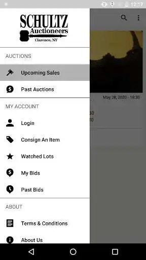 Play Schultz Auctioneers  and enjoy Schultz Auctioneers with UptoPlay