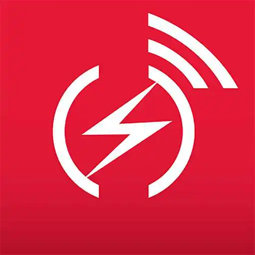 Play Schumacher Connected Charger APK