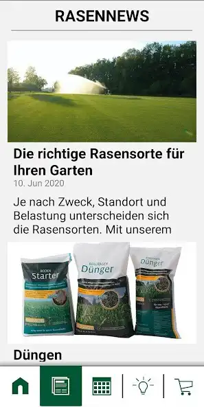 Play Schwab Rasenpflege App as an online game Schwab Rasenpflege App with UptoPlay