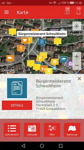 Play Schwaikheim as an online game online Schwaikheim with UptoPlay de.cmcitymedia.schwaikheim Play Schwaikheim as an online game Schwaikheim with UptoPlay