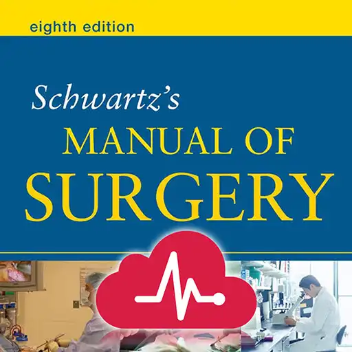 Play Schwartzs Manual of Surgery APK