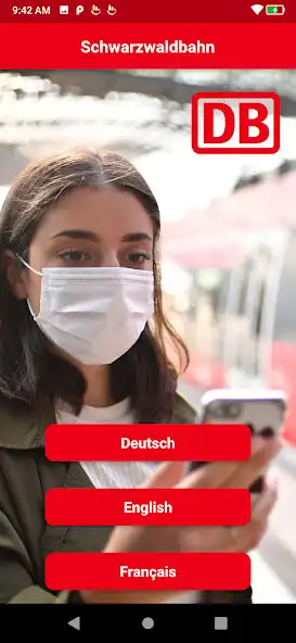 Play Schwarzwaldbahn  and enjoy Schwarzwaldbahn with UptoPlay