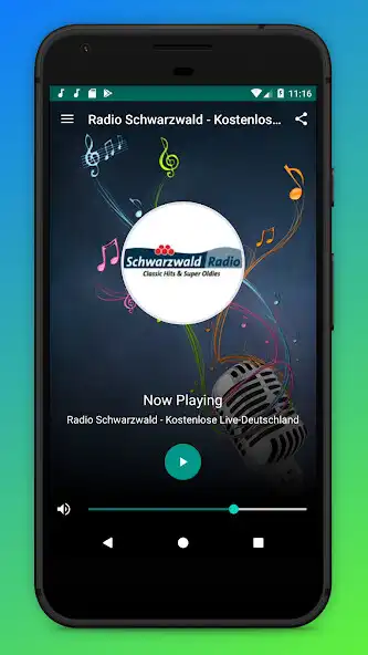 Play Schwarzwaldradio App DE Online  and enjoy Schwarzwaldradio App DE Online with UptoPlay