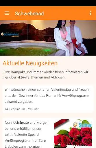 Play Schwebebad Oberursel  and enjoy Schwebebad Oberursel with UptoPlay