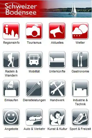 Play Schweizer Bodensee as an online game Schweizer Bodensee with UptoPlay