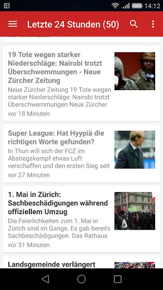Play Schweiz News Play Schweiz News