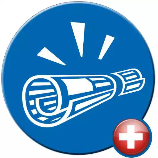 Free play online Schweiz Zeitungenr  APK