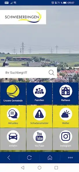 Play Schwieberdingen  and enjoy Schwieberdingen with UptoPlay