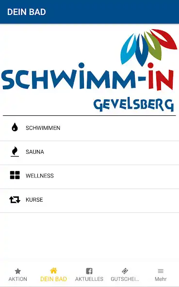 Play Schwimm-In  and enjoy Schwimm-In with UptoPlay