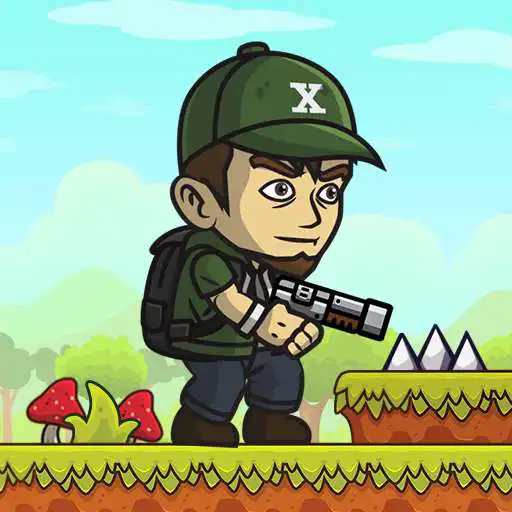 Play Schwobby Adventure APK