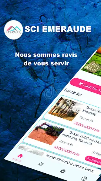Play SCI Emeraude  and enjoy SCI Emeraude with UptoPlay