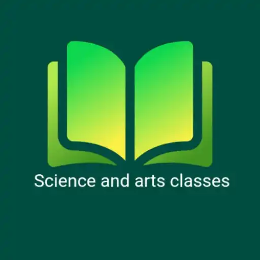 Play Science and arts classes APK