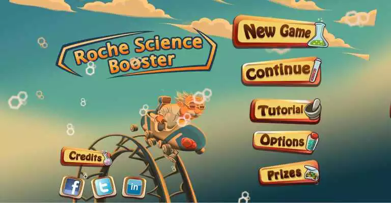 Play Science Booster EN