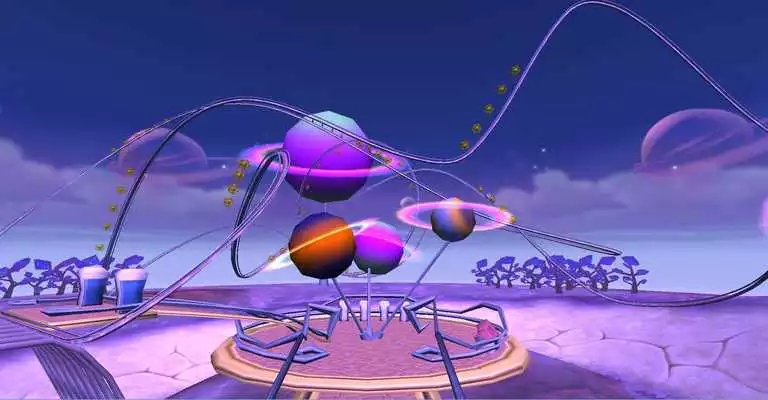 Play Science Booster EN